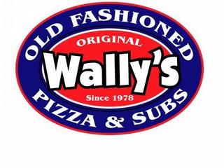 Wally's Pizza