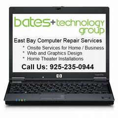 Bates Technology Group