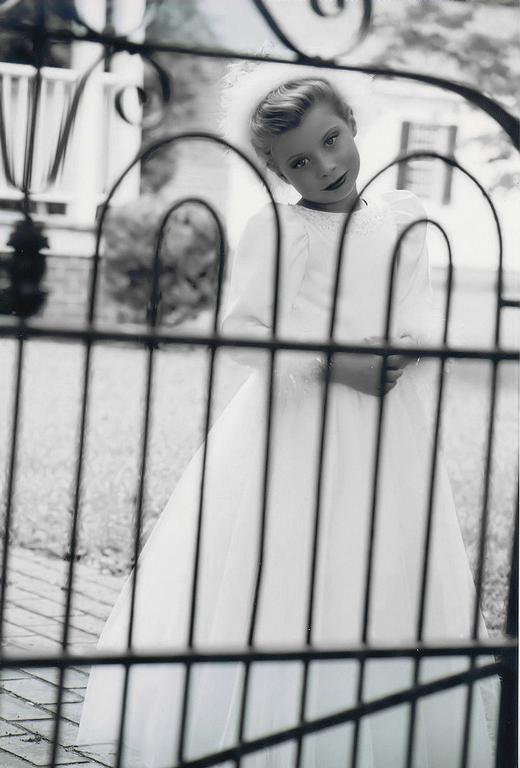 kerseyfurfenceahp by Angela Hanna Photography