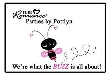 Pure Romance by Portlyn