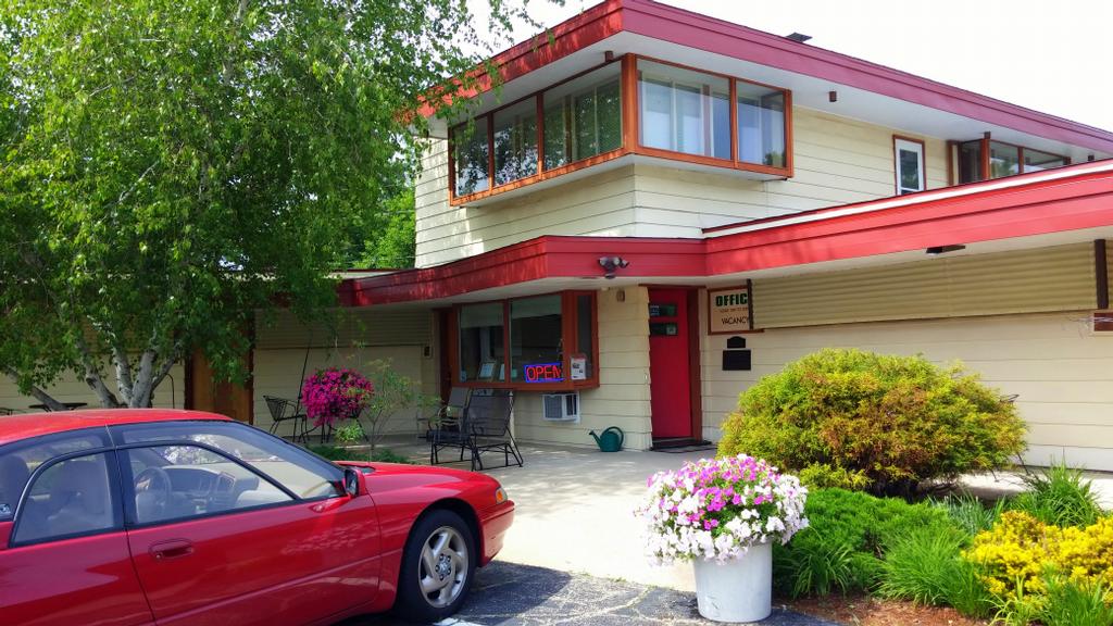  by The Usonian Inn LLC