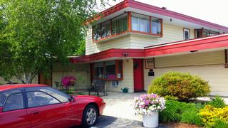 The Usonian Inn LLC