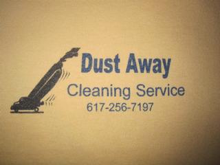 Dust Away - Pembroke MA 02359 | 617-256-7197 | House Cleaning