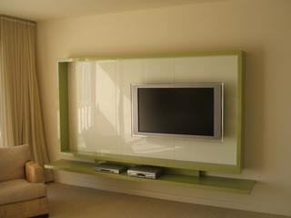 Audio Visual esign Group