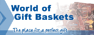 World of Gift Baskets