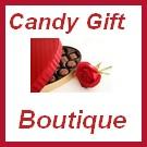 Candy Gift Boutique