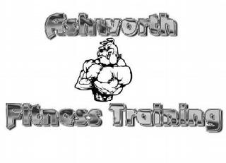 Ashworth Fitness Training