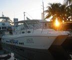 Nexboat Boat Sales