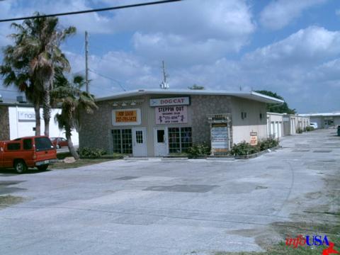 Steppin Out Grooming Salon