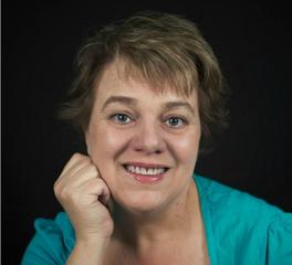 Independent Watkins Consultant Melody Thacker