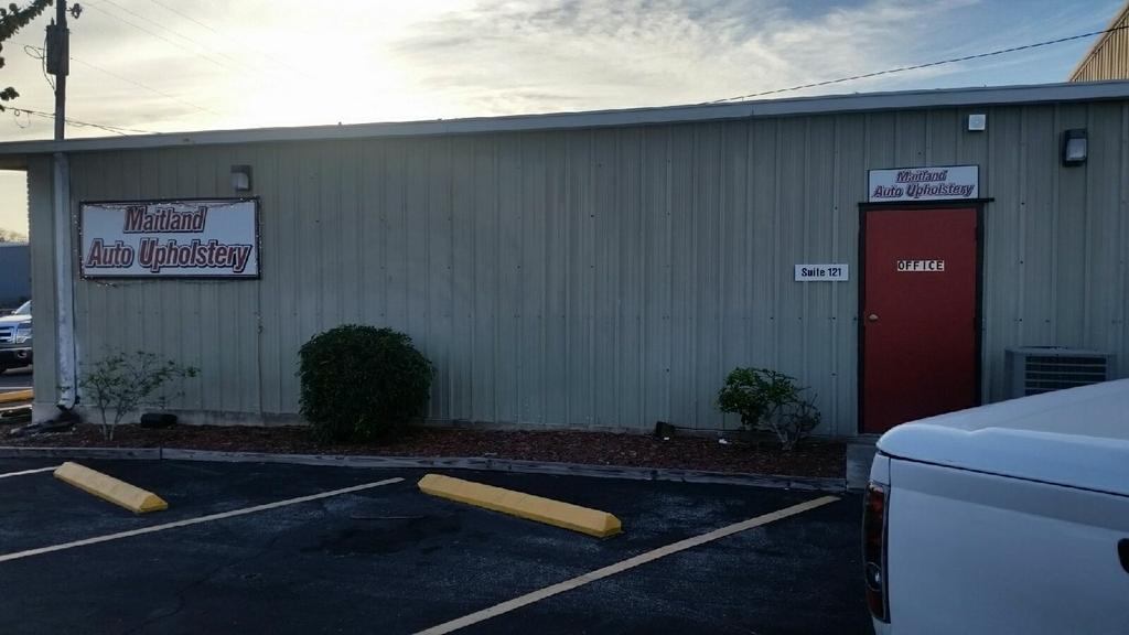 shop 8.jpeg by Maitland Auto Upholstery Inc