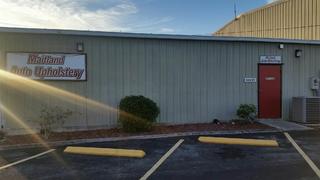 Maitland Auto Upholstery Inc