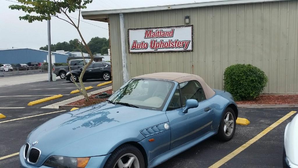 shop1.jpeg by Maitland Auto Upholstery Inc
