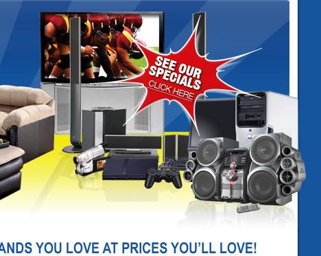 Buddys Home Furnishings - Deland FL 32724 | 386-943-6225