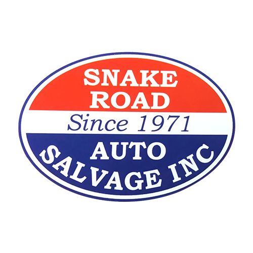  by Snake Road Auto Salvage
