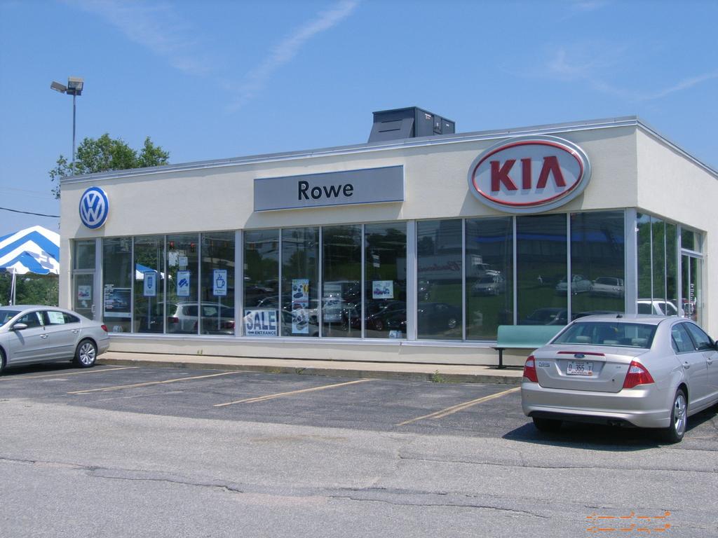 Rowe Auburn Auburn ME 04210 2077055339 Tires