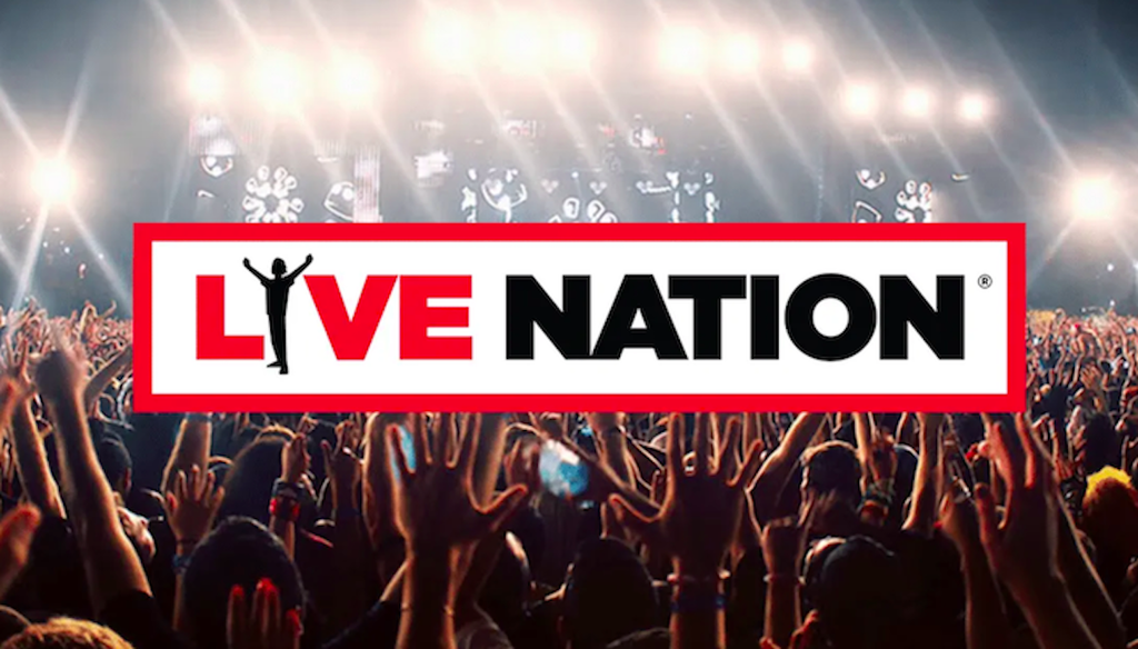 Live-Nation-Ticket-Refund-Website by Hardt Entertainment