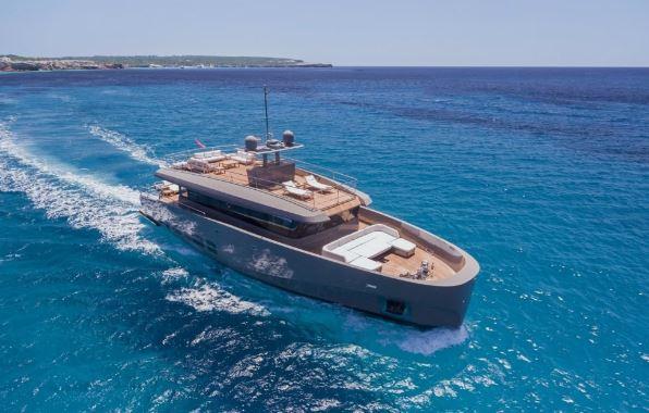 Wally Yachts for Sale by Hardt Entertainment