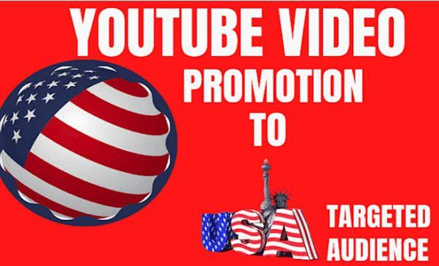 YT promotion by Hardt Entertainment