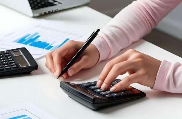 bookkeeping by Hardt Entertainment