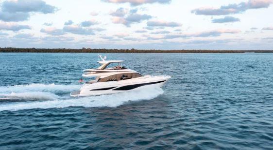princess yachts for sale by Hardt Entertainment