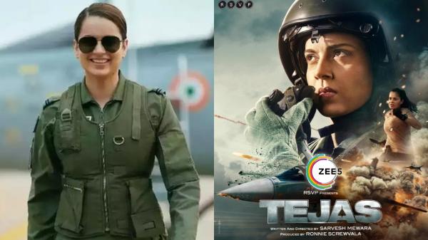 tejas 2 by Hardt Entertainment