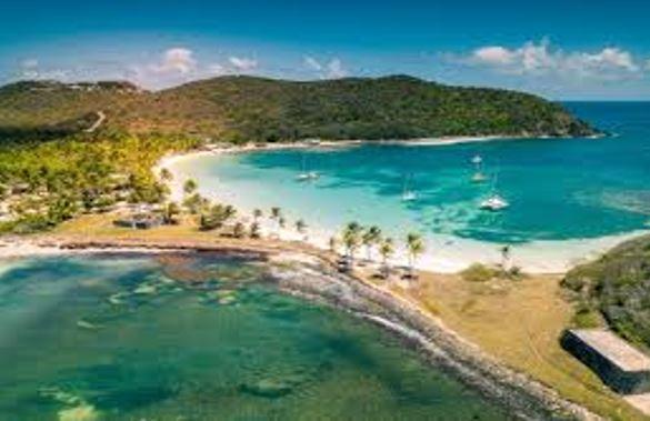 yatch jamaica by Hardt Entertainment