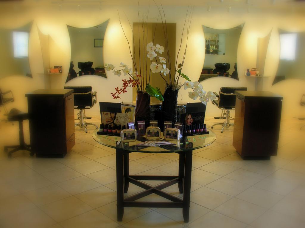 White Lotus Salon & Massage Fayetteville AR 72703 4795824806