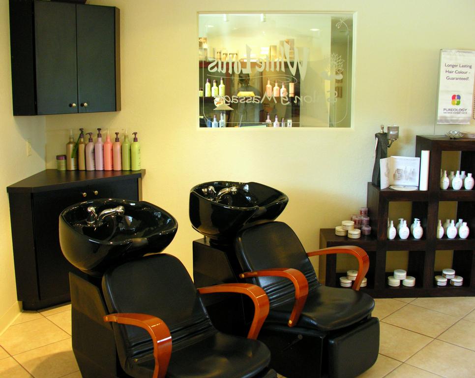 White Lotus Salon & Massage Fayetteville AR 72703 4795824806