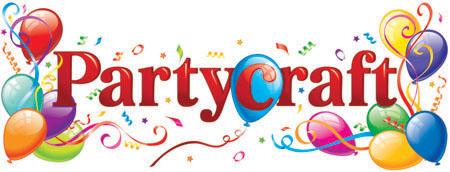 Partycraft_logo_exsm_rgb by Partycraft