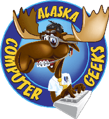 Alaska Computer Geeks