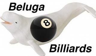 New Dimond Billiards