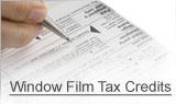 TaxCredit by Climate Control Window Films