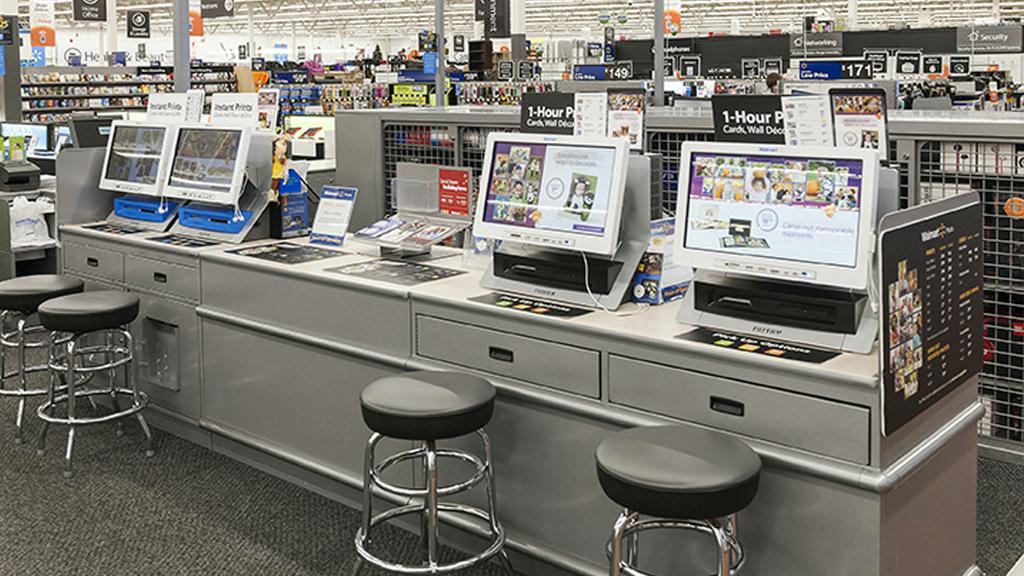 PHOTO by Walmart Photo Center