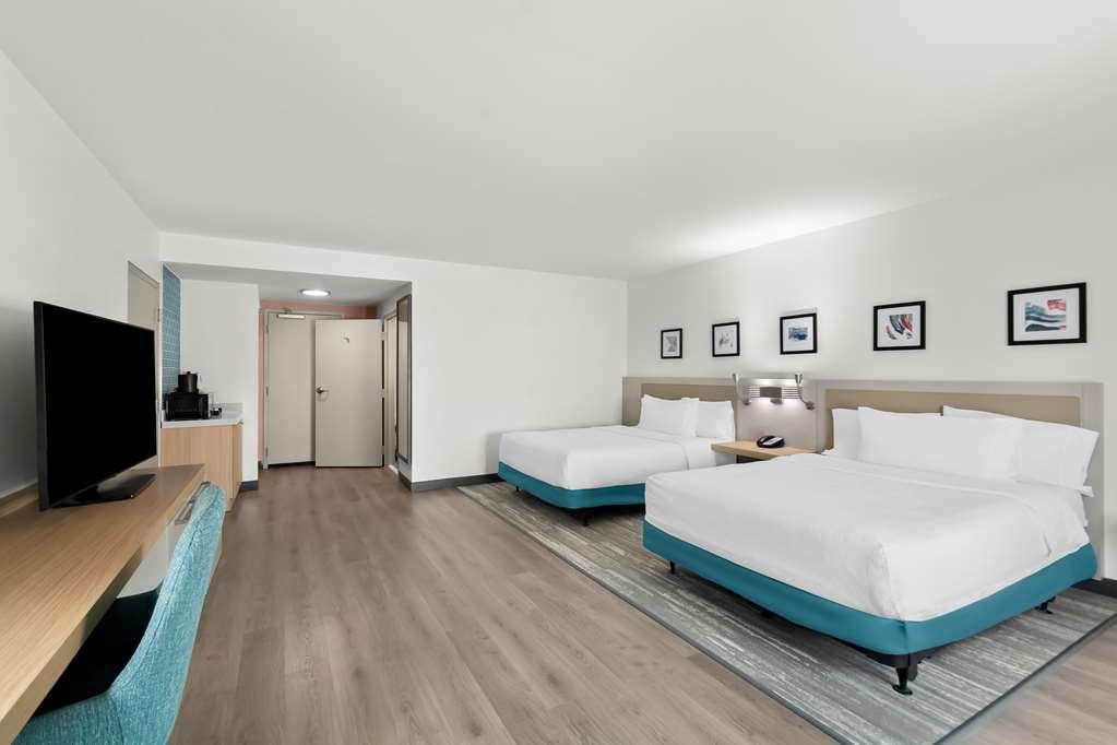 Guest room by Hilton Garden Inn Lexington Georgetown