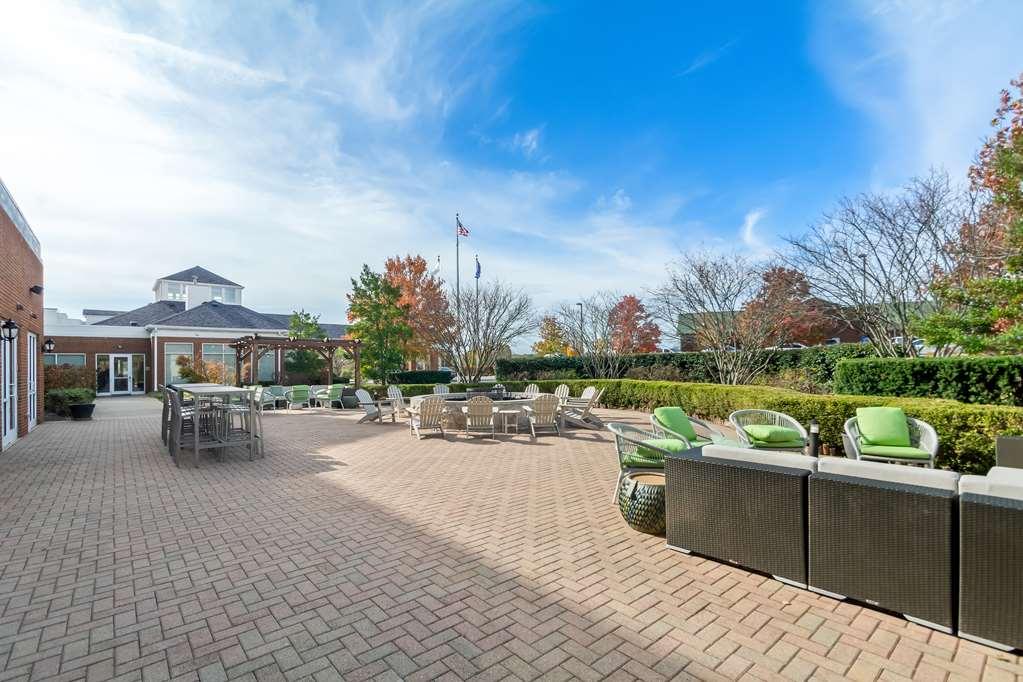 Exterior by Hilton Garden Inn Lexington Georgetown