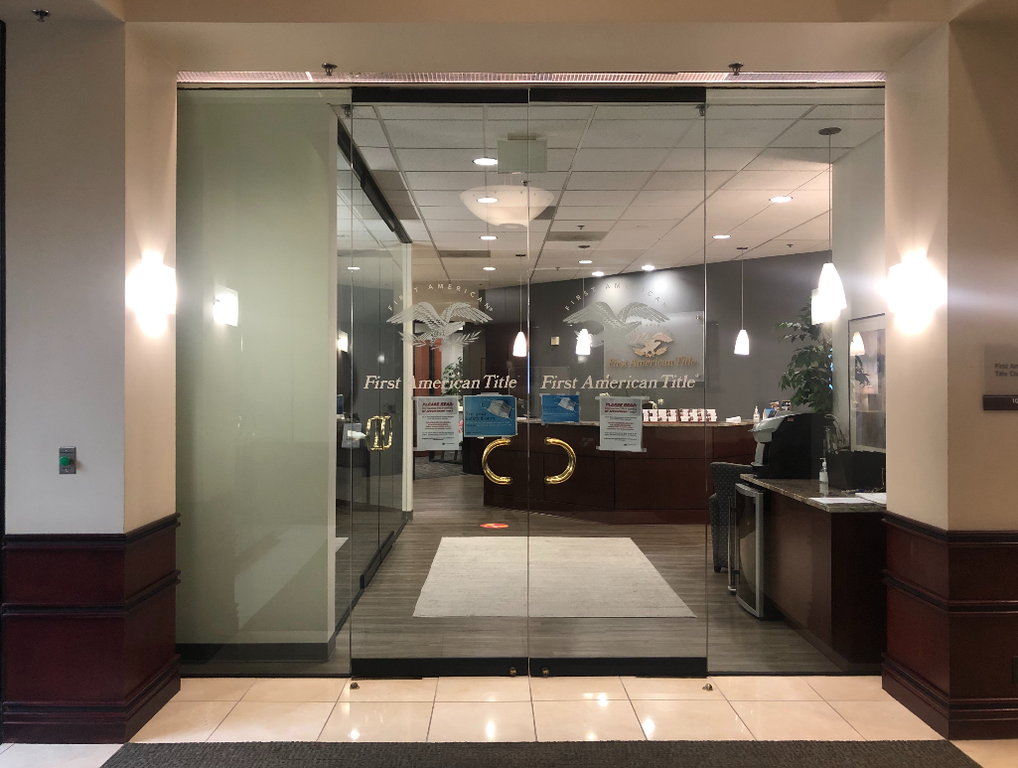 First American Title Insurance Company Near Me – Your Trusted Partner