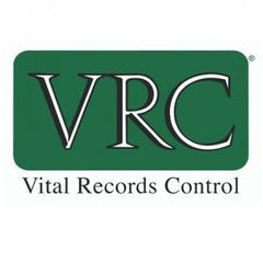 Vital Records Control