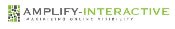 amplify interactive logo by Amplify Interactive
