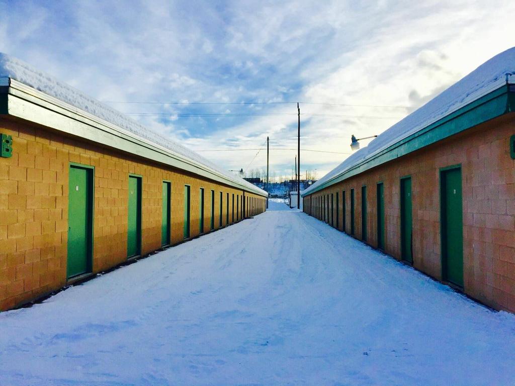  by Ship Creek Storage