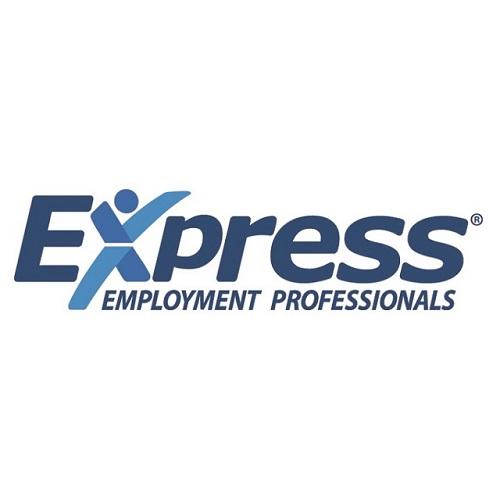  by Express Employment Professionals