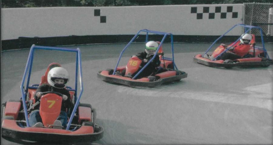 Go kart world carson coupons