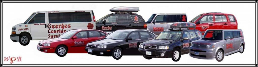 GCS%20Fleet-Web by George's Courier Service LLC
