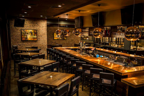  by Sullivan's Steakhouse