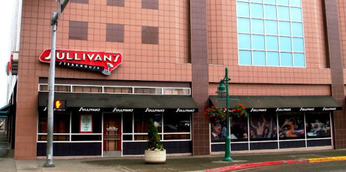  by Sullivan's Steakhouse