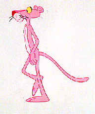 PinkPanther2 by Robert Shaw Agency