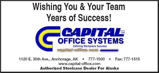 Y44046 by Capital Office Systems