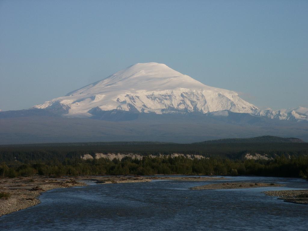 Chistochina Bed & Breakfast Gakona AK 99586 9078223989