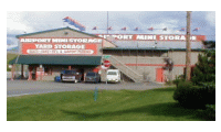 ams by Central Mini Storage LLC