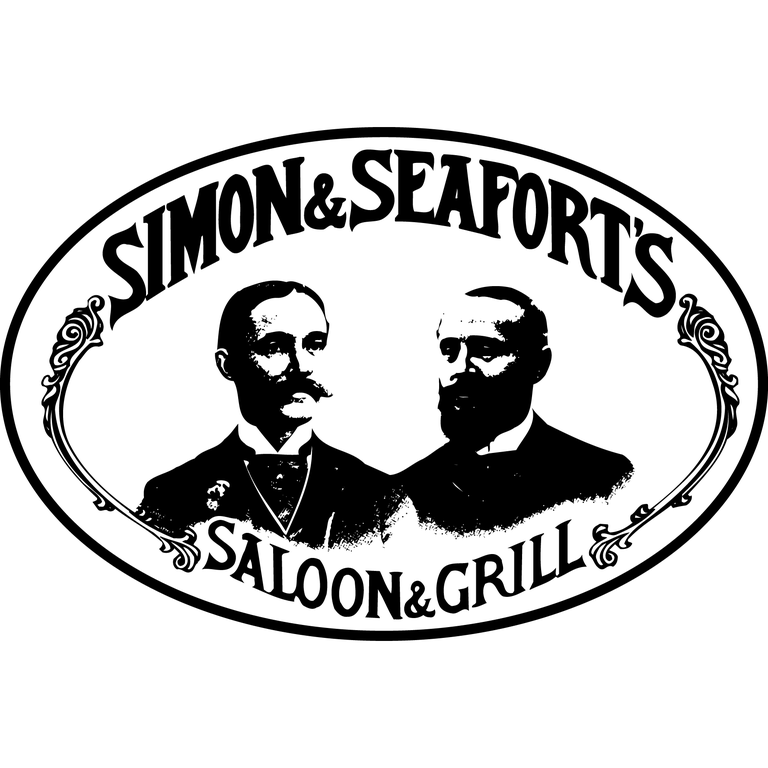 Simon and Seafort's Saloon and Grill by Simon & Seafort's Saloon & Grill